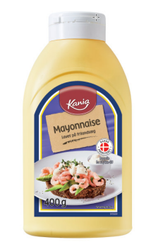 Denmark – bacteria Lactic mayonnaise acid in FoodWorld |
