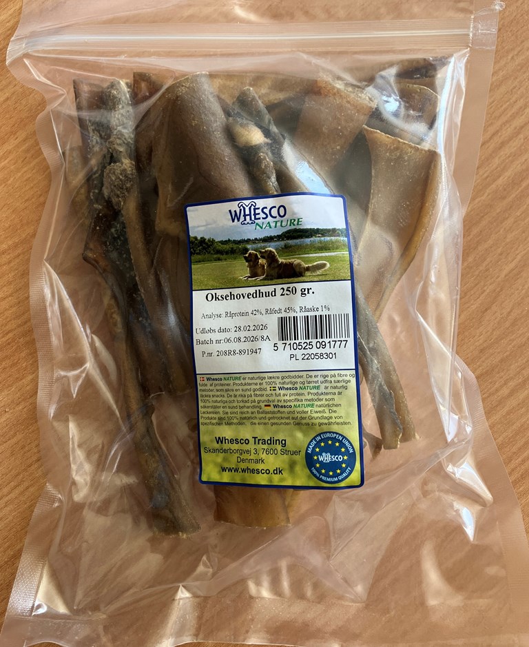 Foto af produktet