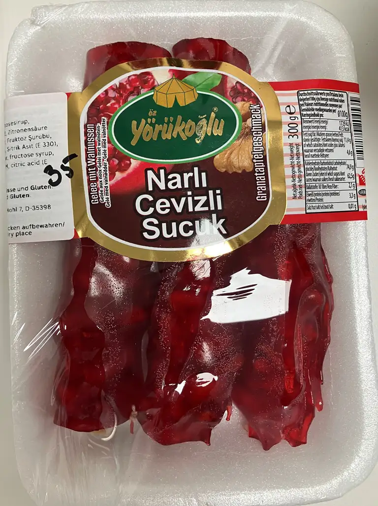 Foto af produkt