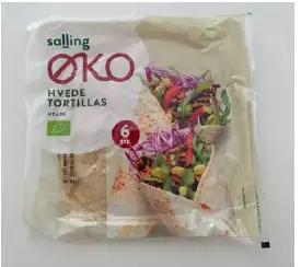 Foto af produkt