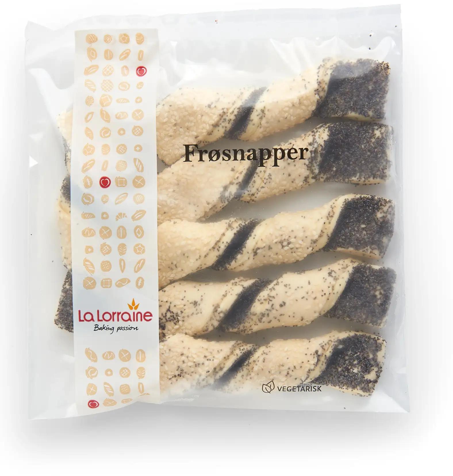 Frøsnapper