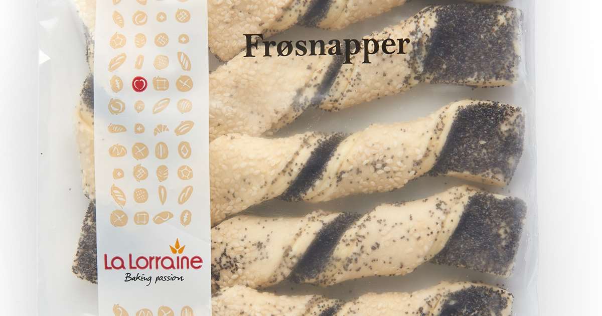 Frøsnapper